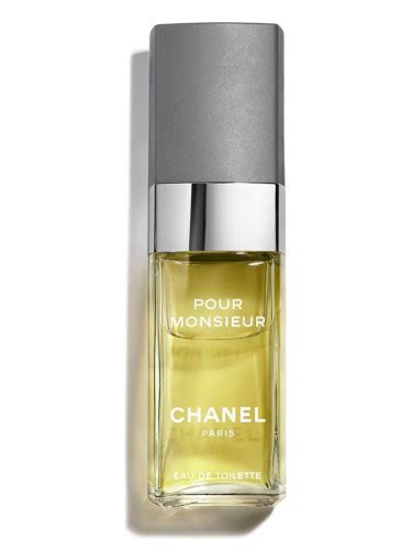 chanel pour monsieur basenotes|chanel pour monsieur meaning.